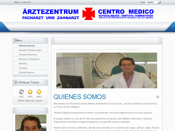 www.centromedico24.com