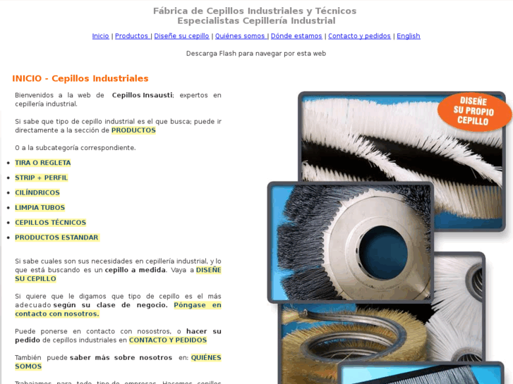 www.cepillos-industriales.com