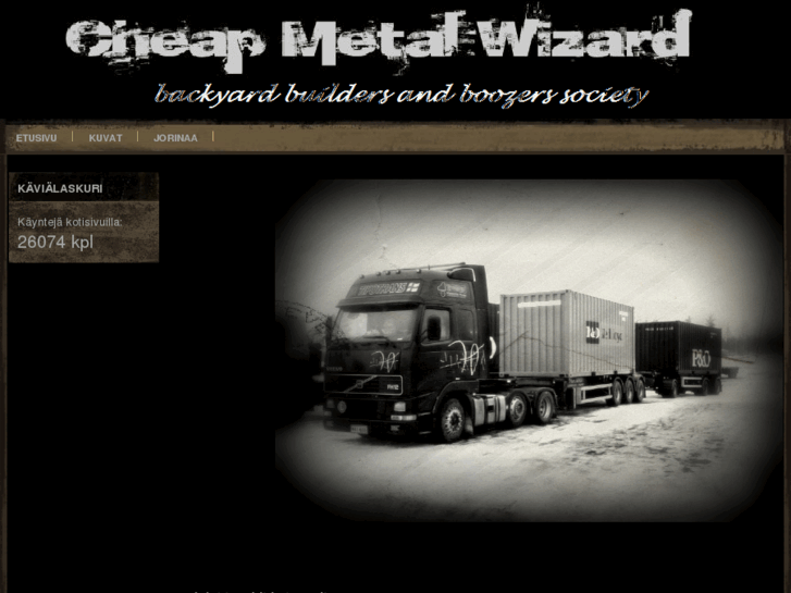 www.cheapmetalwizard.net