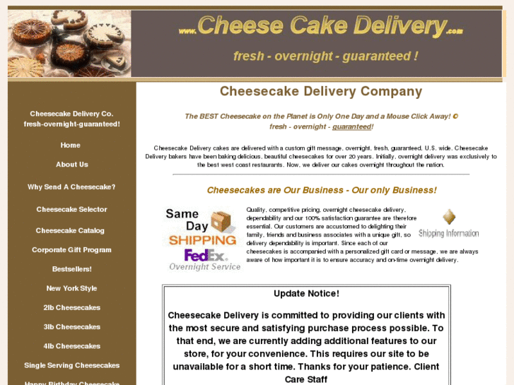 www.cheesecakedelivery.com