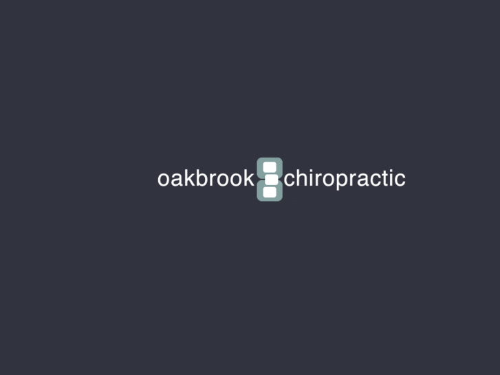 www.chiropracticoakbrook.com