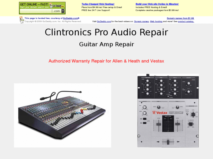 www.clintronics.com