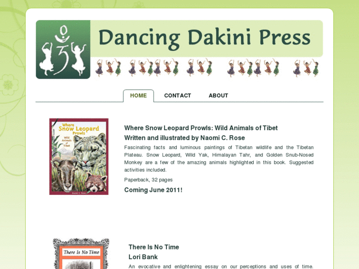 www.dancingdakinipress.com