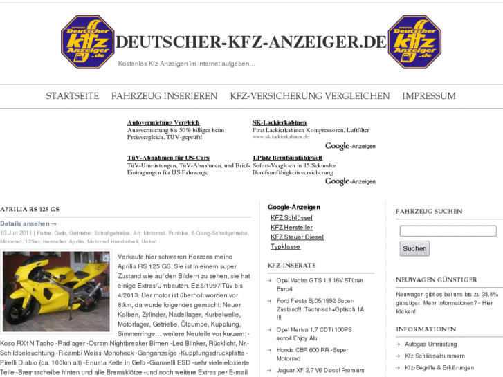 www.deutscher-kfz-anzeiger.de