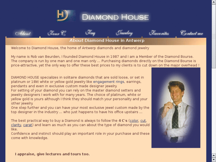 www.diamond-house.co.uk