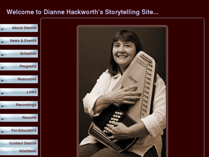 www.diannehackworth.com