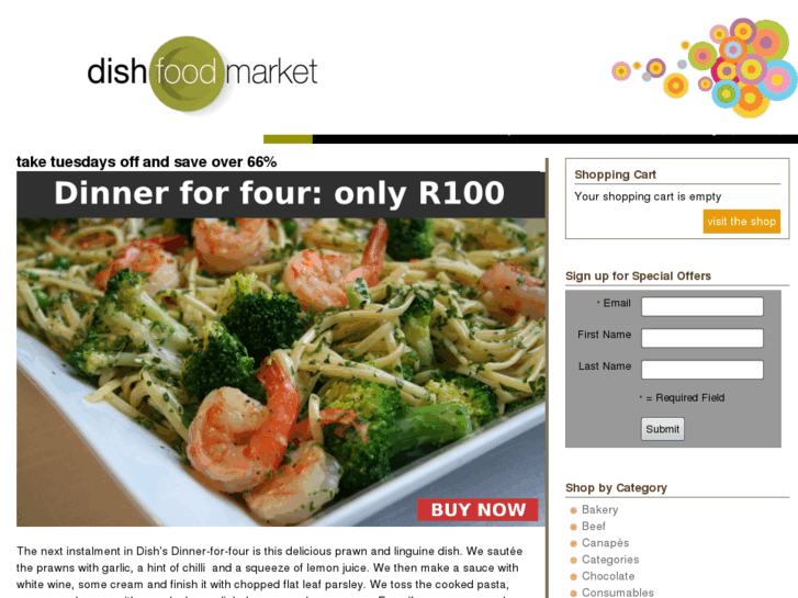 www.dishfoodmarket.com