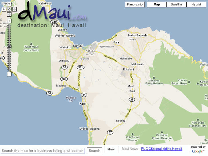 www.dmaui.com