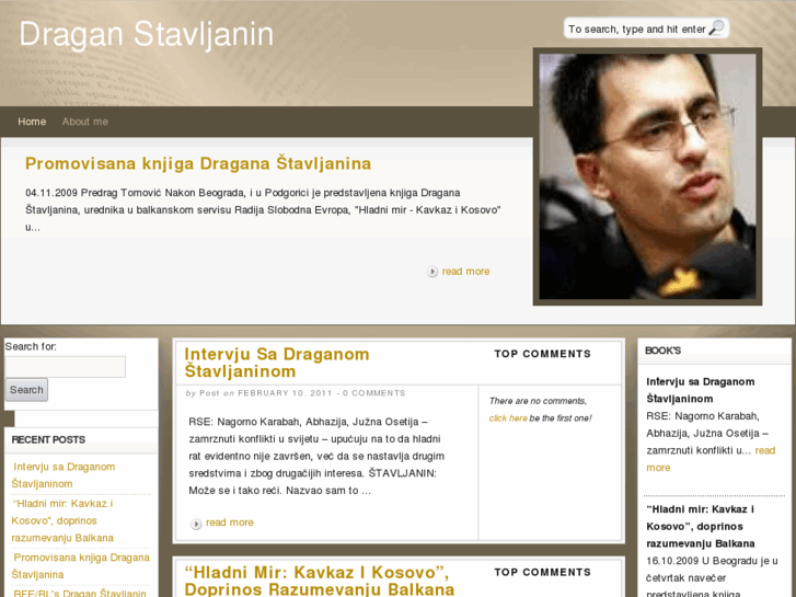 www.draganstavljanin.com