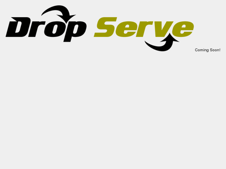 www.dropserve.com