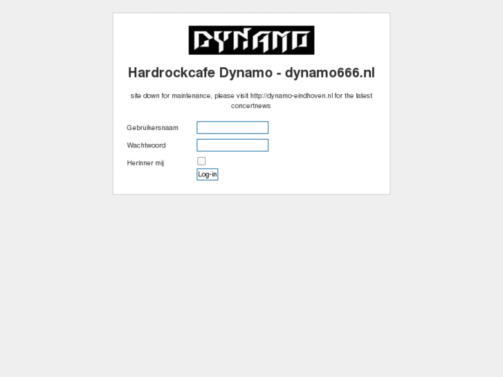 www.dynamo666.nl