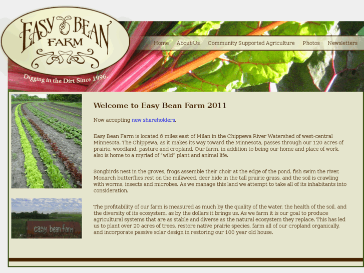 www.easybeanfarm.com