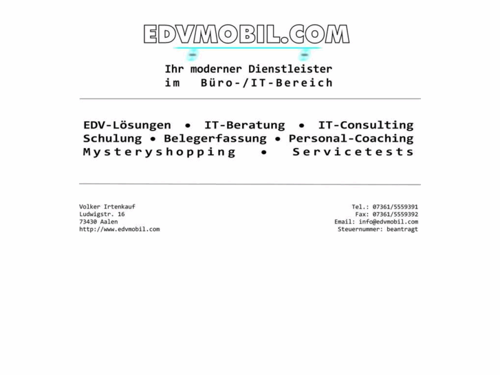 www.edvmobil.com