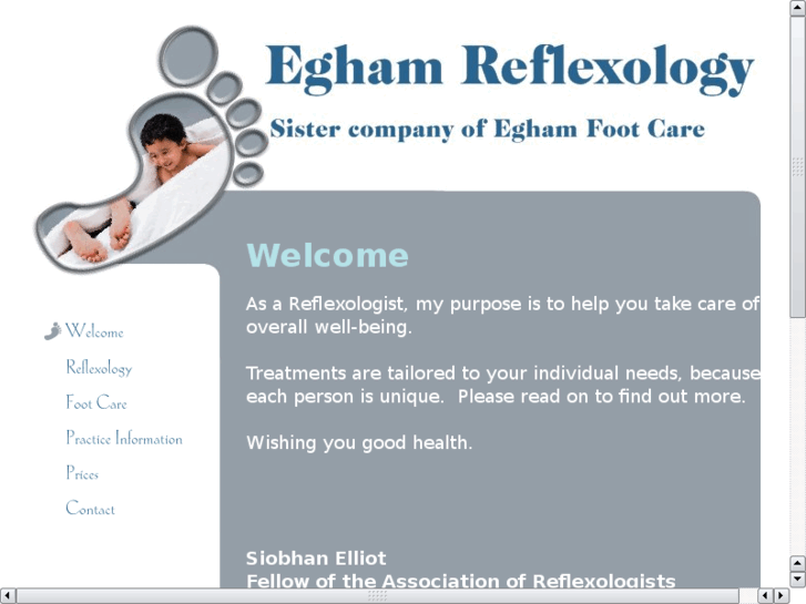 www.eghamreflexology.co.uk