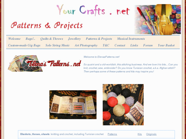 www.elenaspatterns.net
