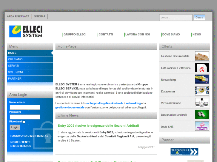 www.ellecisystem.com