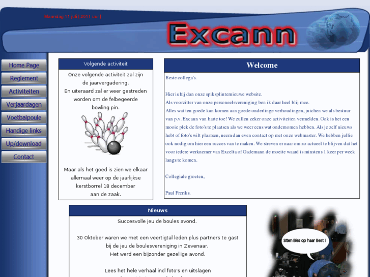 www.excann.net