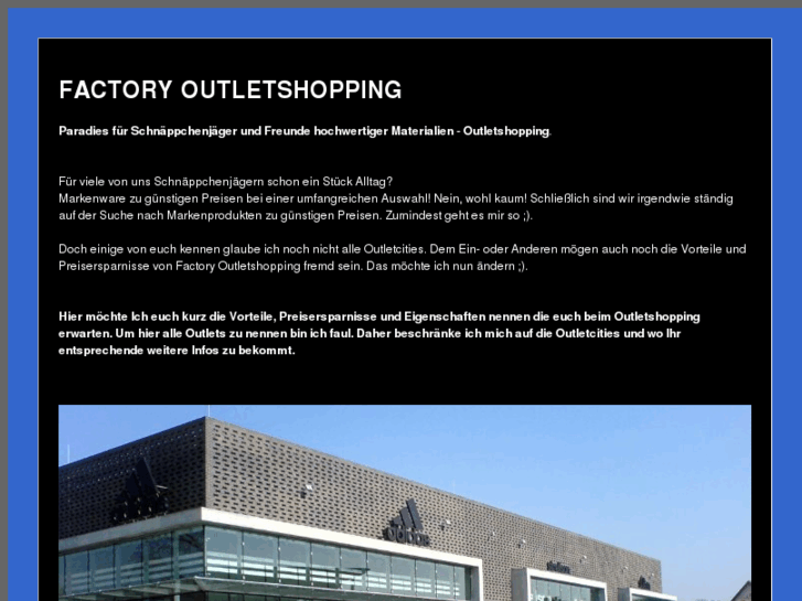 www.factory-outletshopping.de