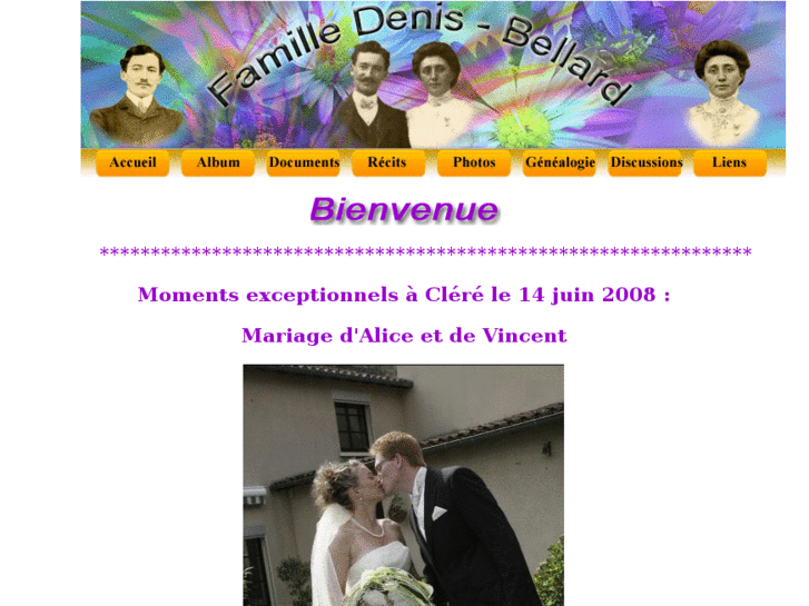 www.famille-denis-bellard.com