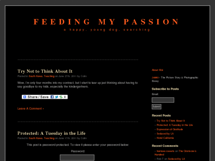 www.feedingmypassion.com