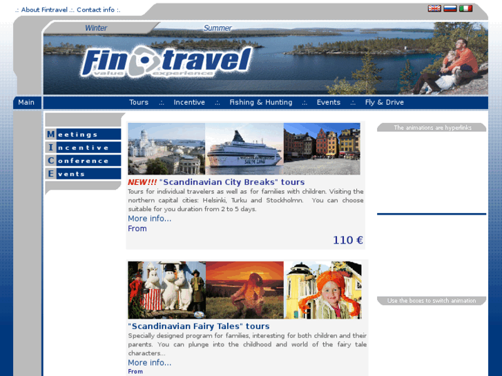 www.fintravel.com