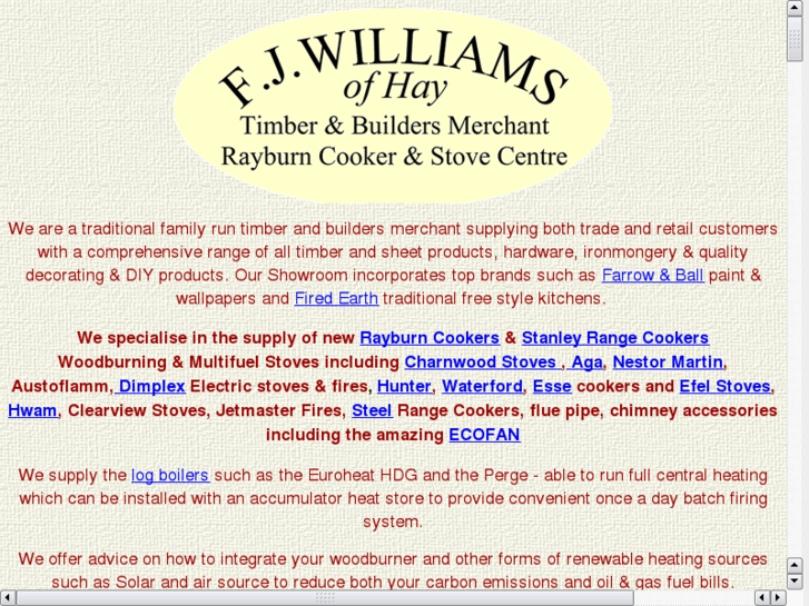 www.fjwilliams.co.uk