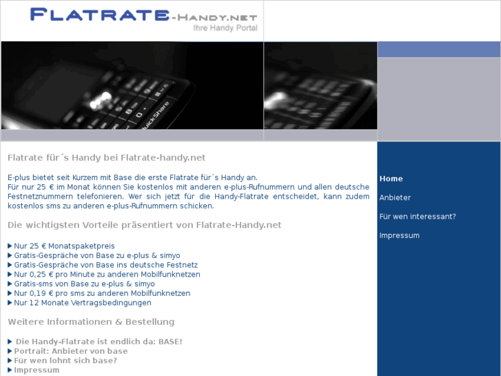 www.flatrate-handy.net