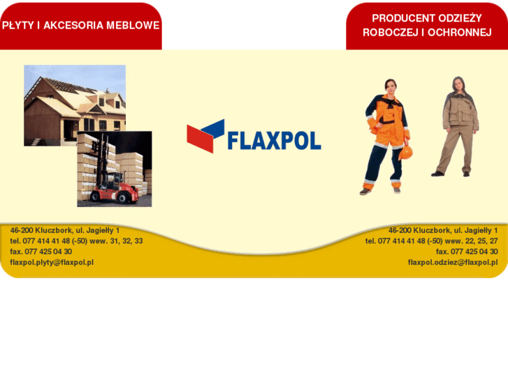 www.flaxpol.com