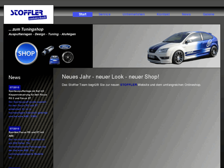 www.ford-tuning.com