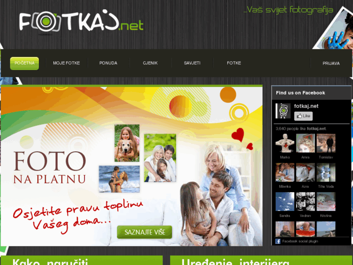 www.fotkaj.net