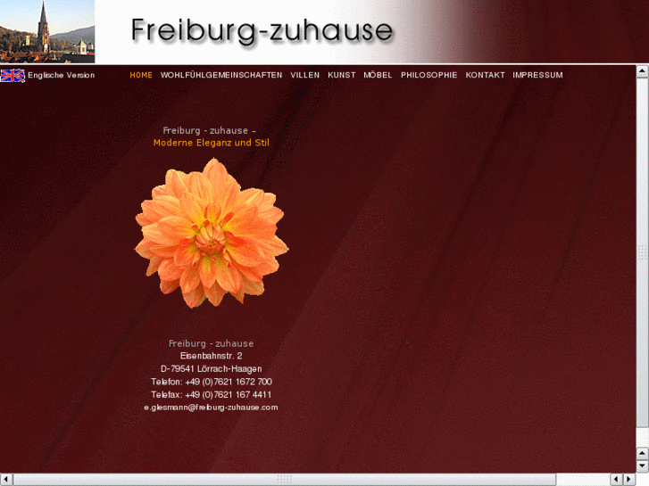 www.freiburg-zuhause.com