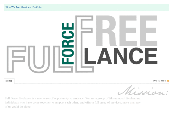 www.fullforcefreelance.com