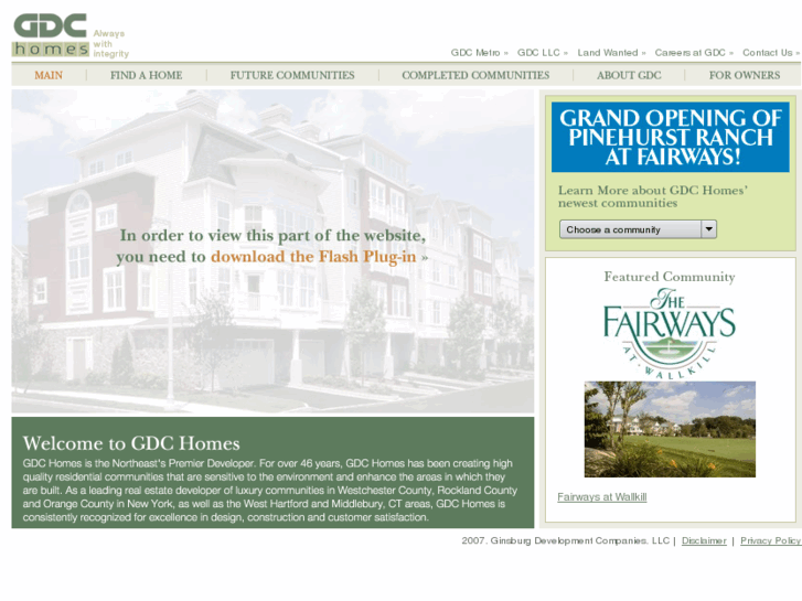 www.gdc-homes.com