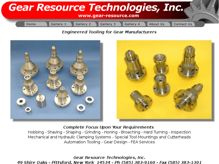 www.gear-resource.com