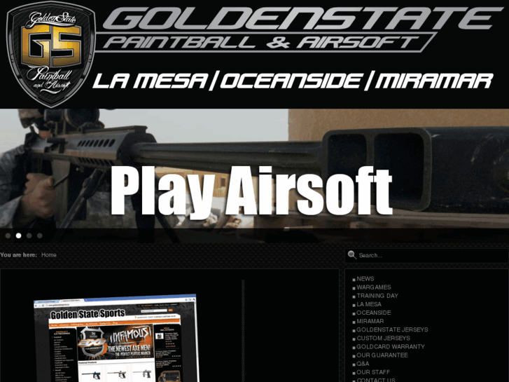 www.goldenstatesports.com