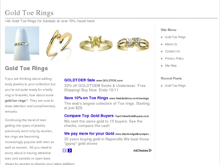 www.goldtoerings.org