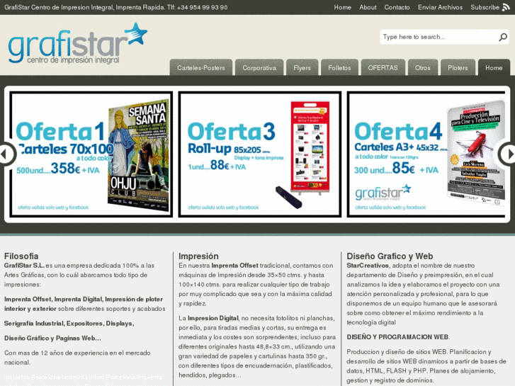 www.grafistar.es