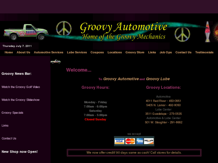 www.groovyautomotive.com