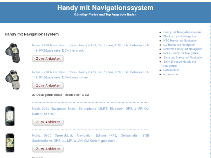 www.handymitnavigationssystem.de