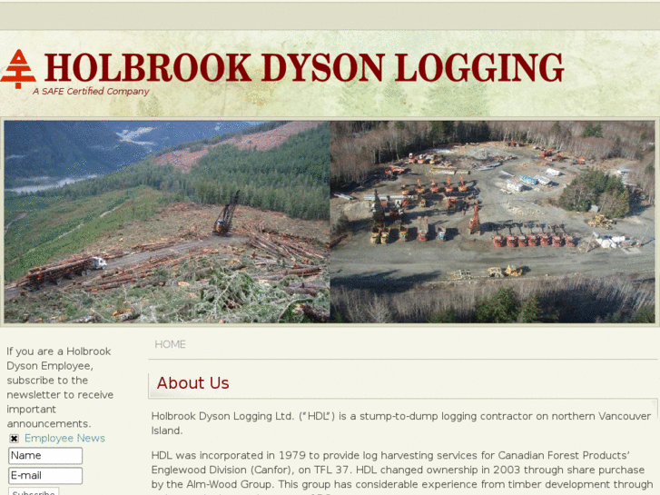 www.hdlogging.com