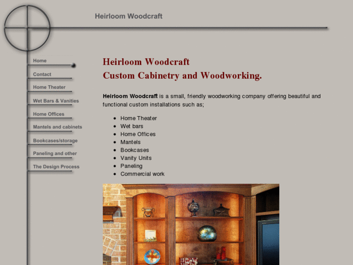 www.heirloomwoodcraft.net