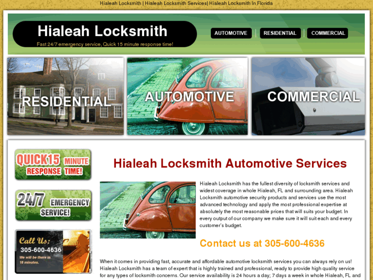 www.hialeahlocksmith.org