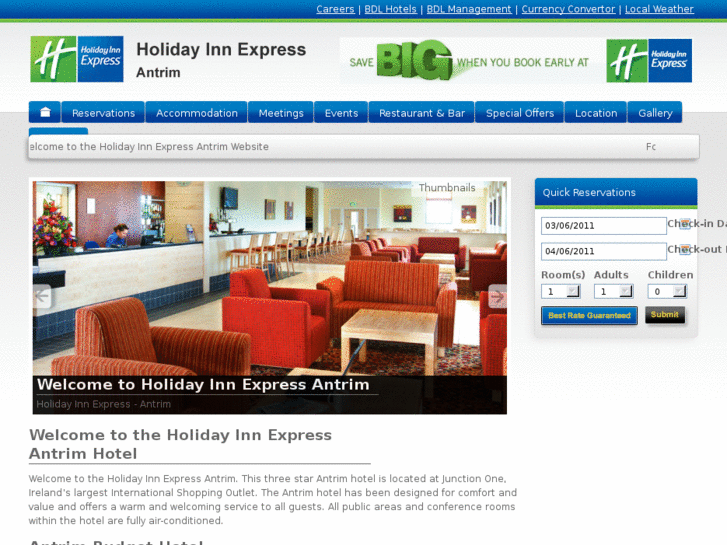 www.hiexpressantrim.co.uk