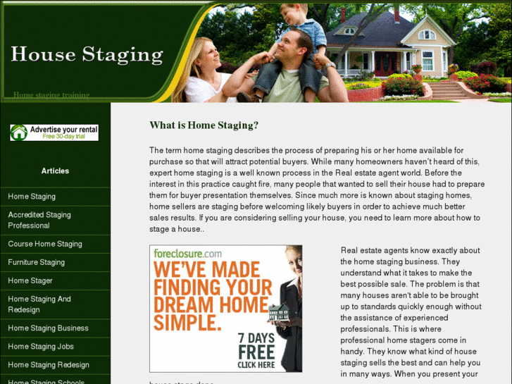 www.homestagingtraining.info