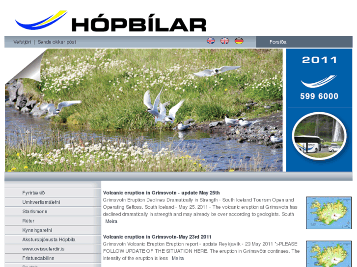 www.hopbilar.is