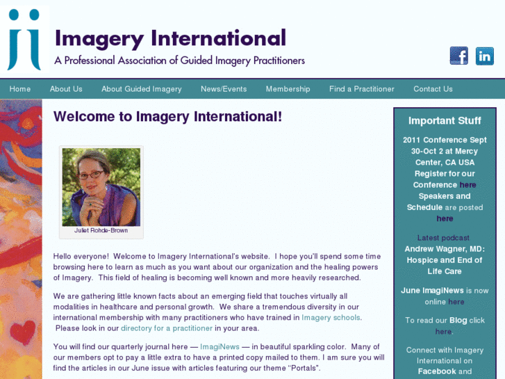 www.imageryinternational.com