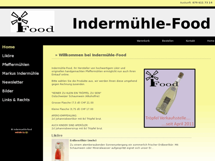 www.indermuehle-food.ch