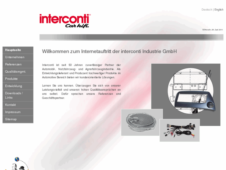 www.interconti.net