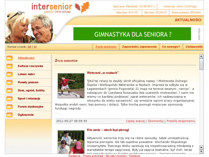 www.intersenior.pl