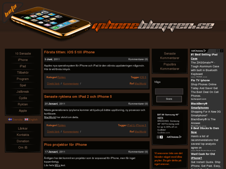 www.iphonebloggen.se